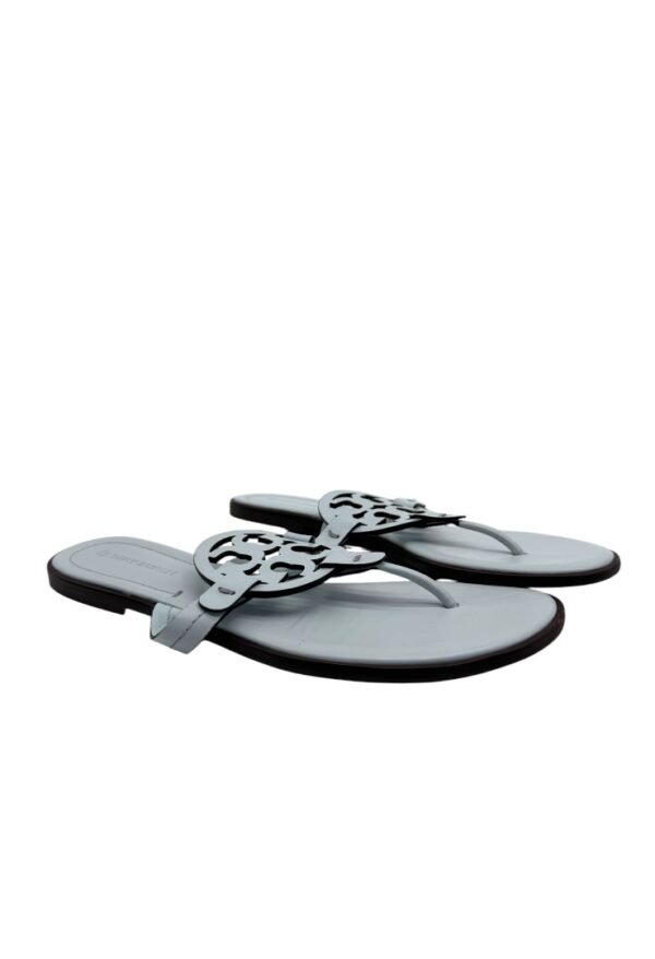 TORY BURCH - MILLER SANDALS - Image 6